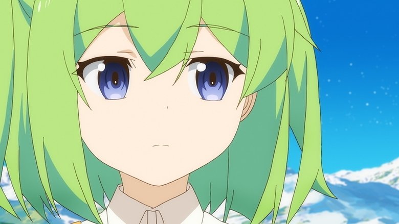 La Sorciere Invincible Tueuse De Slime Ep 2 La Sorcière invincible tueuse de Slime depuis 300 ans: Saison 1 Episode