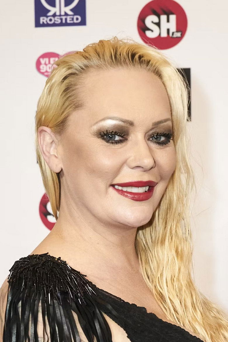 Susan K portrait image