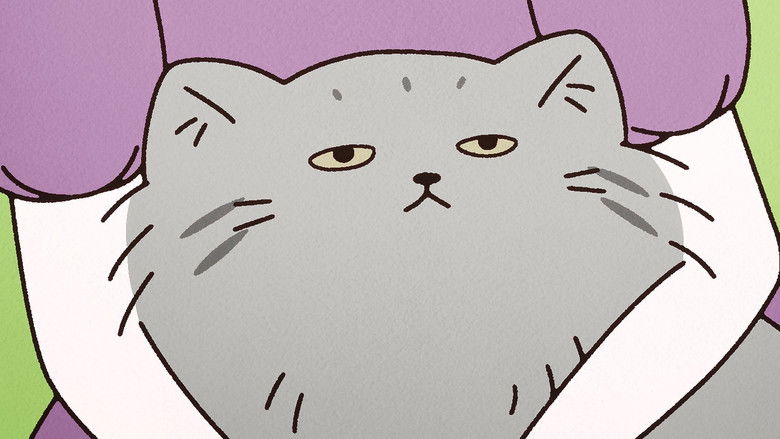 Still image for Cat Tales season 1 episode 3: The Cat Frog Prince Still image for Cat Tales season 1 episode 3: The Cat Frog Prince