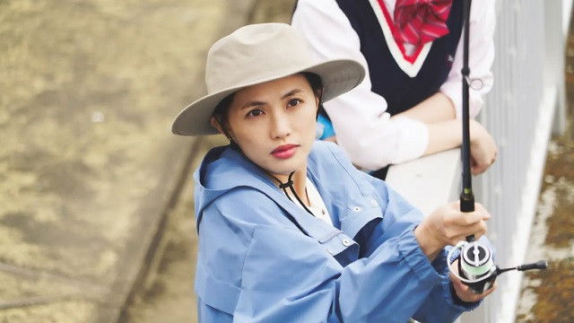 Still image for Fishing Dandy season 1 episode 1: Episode 1