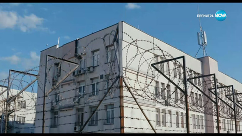 Still image for Клетката season 1 episode 8: Episode 8