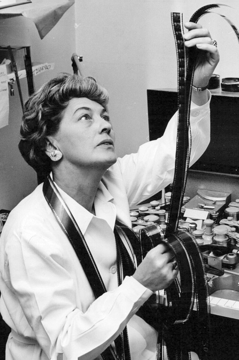 Wic Kjellin portrait image