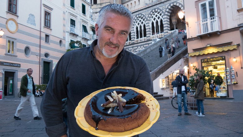 Still image for Paul Hollywood City Bakes season 1 episode 11: Best of Bakes Still image for Paul Hollywood City Bakes season 1 episode 11: Best of Bakes