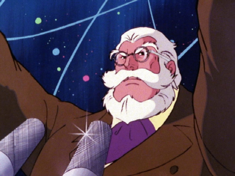 Still from UFO Robo Grendizer - Season 1 Episode 56