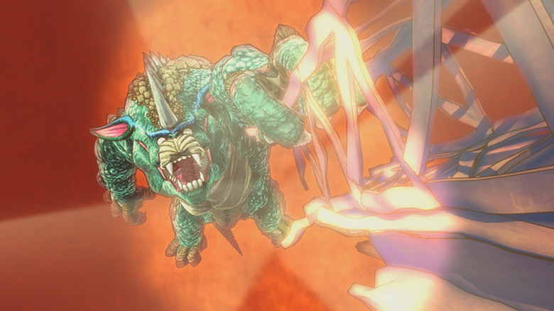 Watch Godzilla Singular Point Episode 7 online AnimePlyx