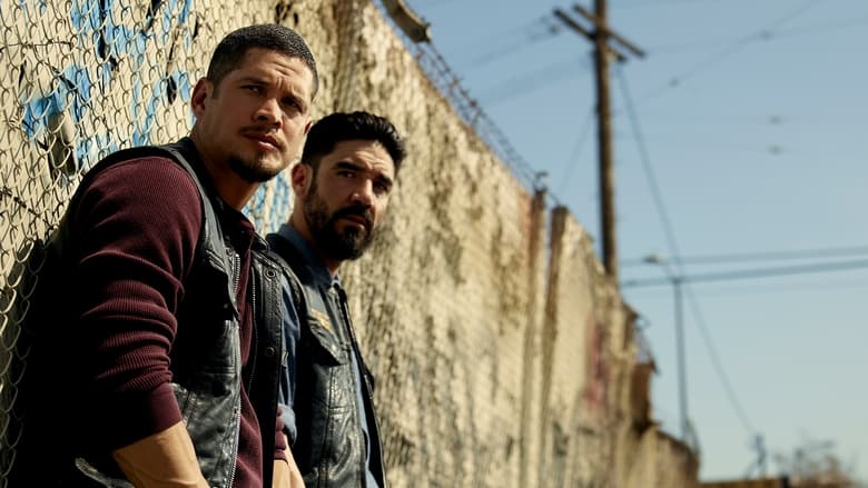 Mayans M.C. Season 3 Episode 10 : Chapter the Last, Nothing More to Write