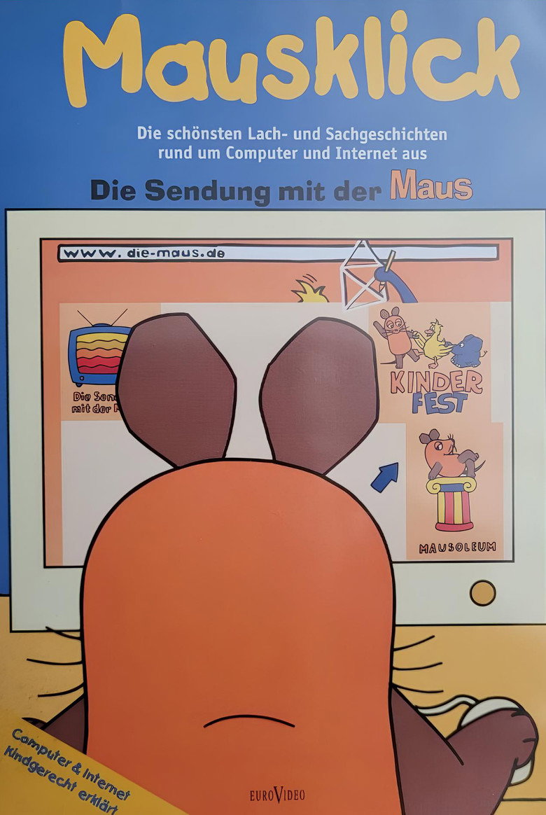 Mausklick (2003)