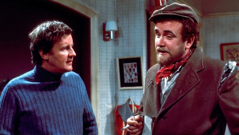 Still image for The Good Life season 1 episode 3: The Weaker Sex? Still image for The Good Life season 1 episode 3: The Weaker Sex?