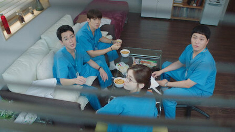 Still from เพลย์ลิสต์ชุดกาวน์ - ซีซัน 2 ตอน 12