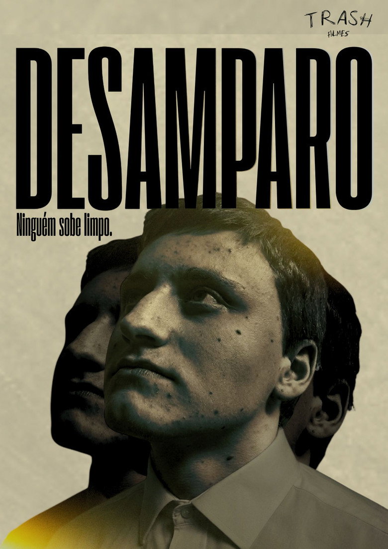 Imatge de Desamparo