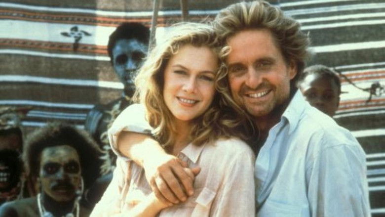 Backdrop de Darrere el cor - Col·lecció