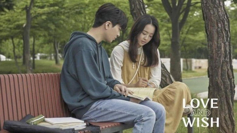 Love &amp;amp; Wish (2021) Korean Drama English Sub online free Streaming on  Dramacool