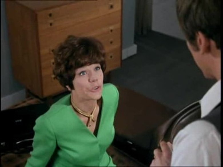 Still image for Department S season 1 episode 2: The Trojan Tanker Still image for Department S season 1 episode 2: The Trojan Tanker