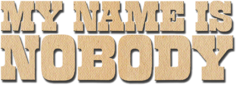 Imagen de Mi nombre es nadie