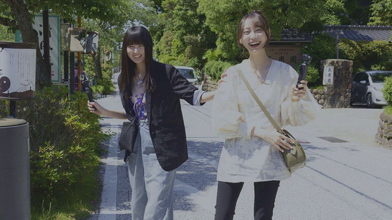 Still image for 乃木坂、逃避行。 season 1 episode 3: Episode 3