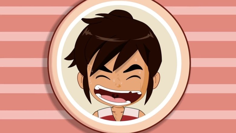 Still image for Legendary Soccer Kid season 1 episode 19: Episode 19