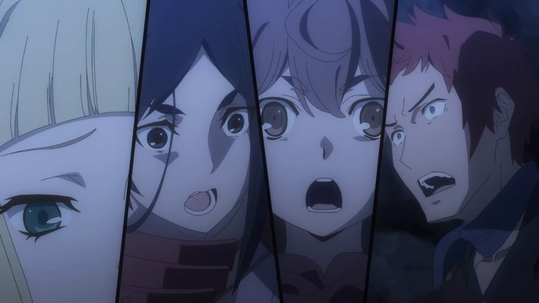 Danmachi Season 3 Episode 1 Anime Sub Indo - Jnime