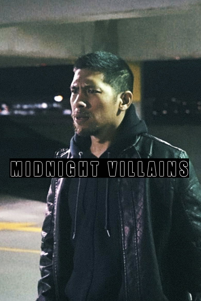 Imatge de Midnight Villains