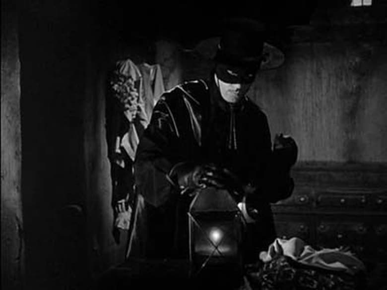 Zorro Season 2 Episode 39