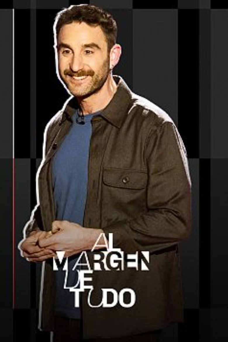 Official poster for Al margen de todo