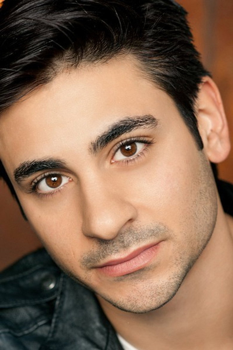 Garen Boyajian photo 3