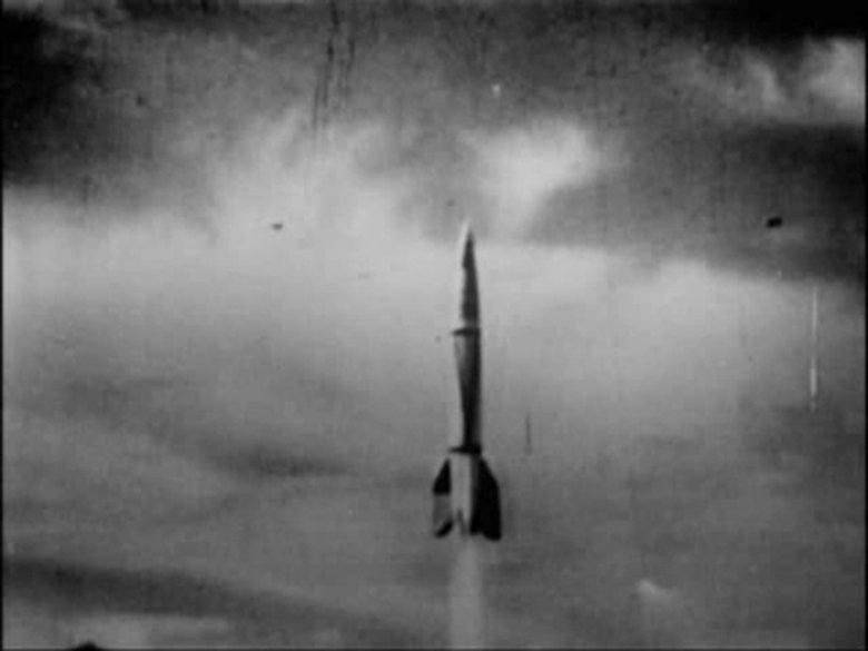 Still image for Tales of Tomorrow season 1 episode 10: Test Flight