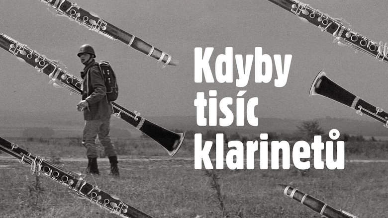 If a Thousand Clarinets (1965)
