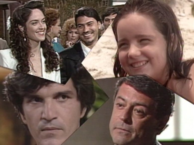 Still image for Quatro por Quatro season 1 episode 109: Chapter 109 Still image for Quatro por Quatro season 1 episode 109: Chapter 109