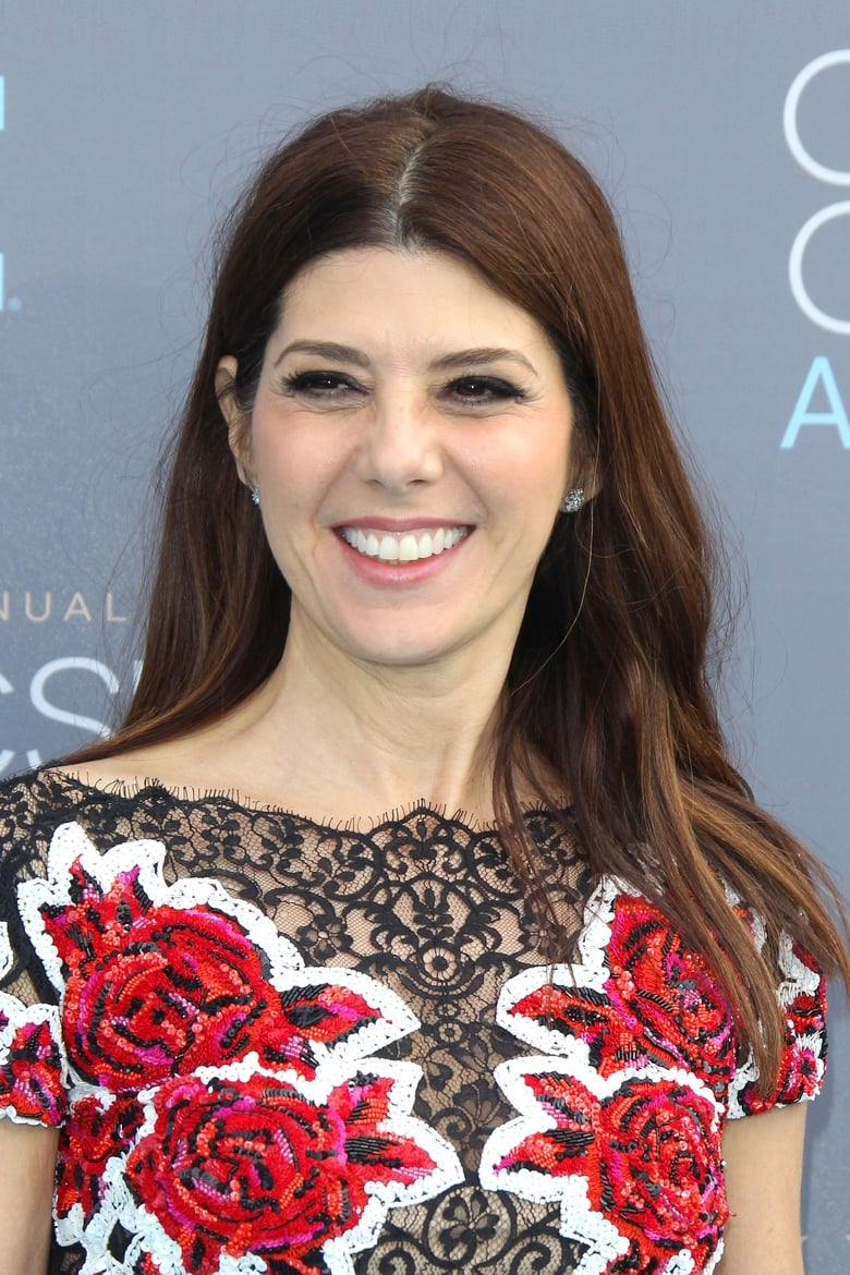 Marisa Tomei