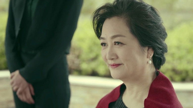 Still image for Love Journey season 1 episode 21: Episode 21