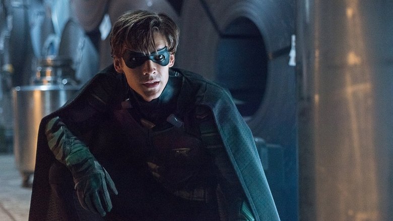 Titans Season 2 Episode 4 - Putlocker