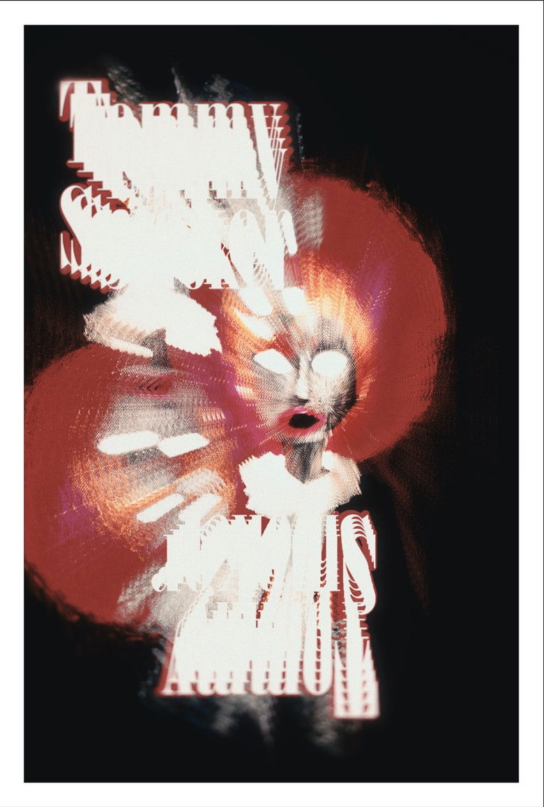 Imatge de Tommy The Smoker