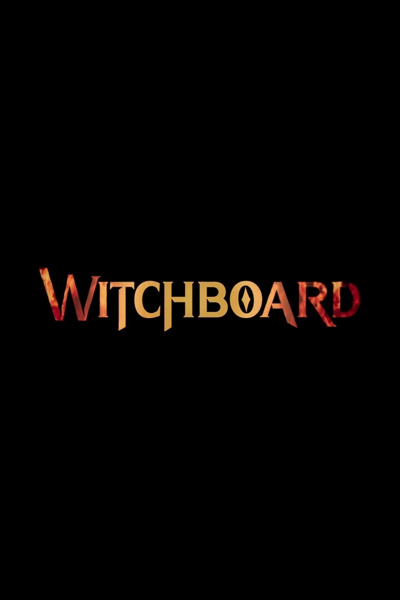 Witchboard (2024)