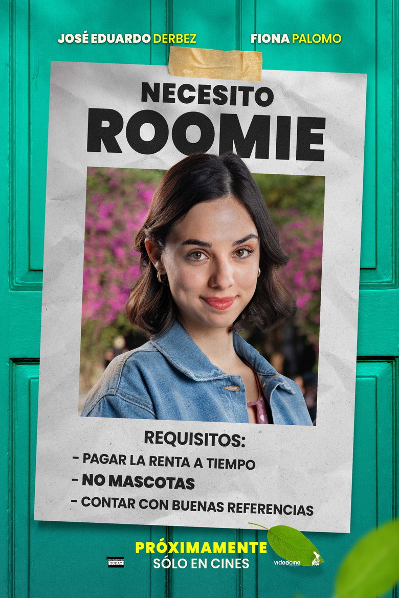 Póster la Película