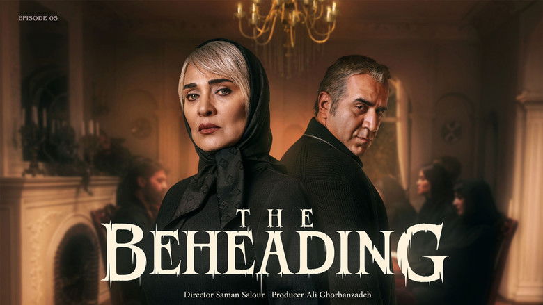 Still image for The Beheading season 1 episode 5: Episode 5 Still image for The Beheading season 1 episode 5: Episode 5