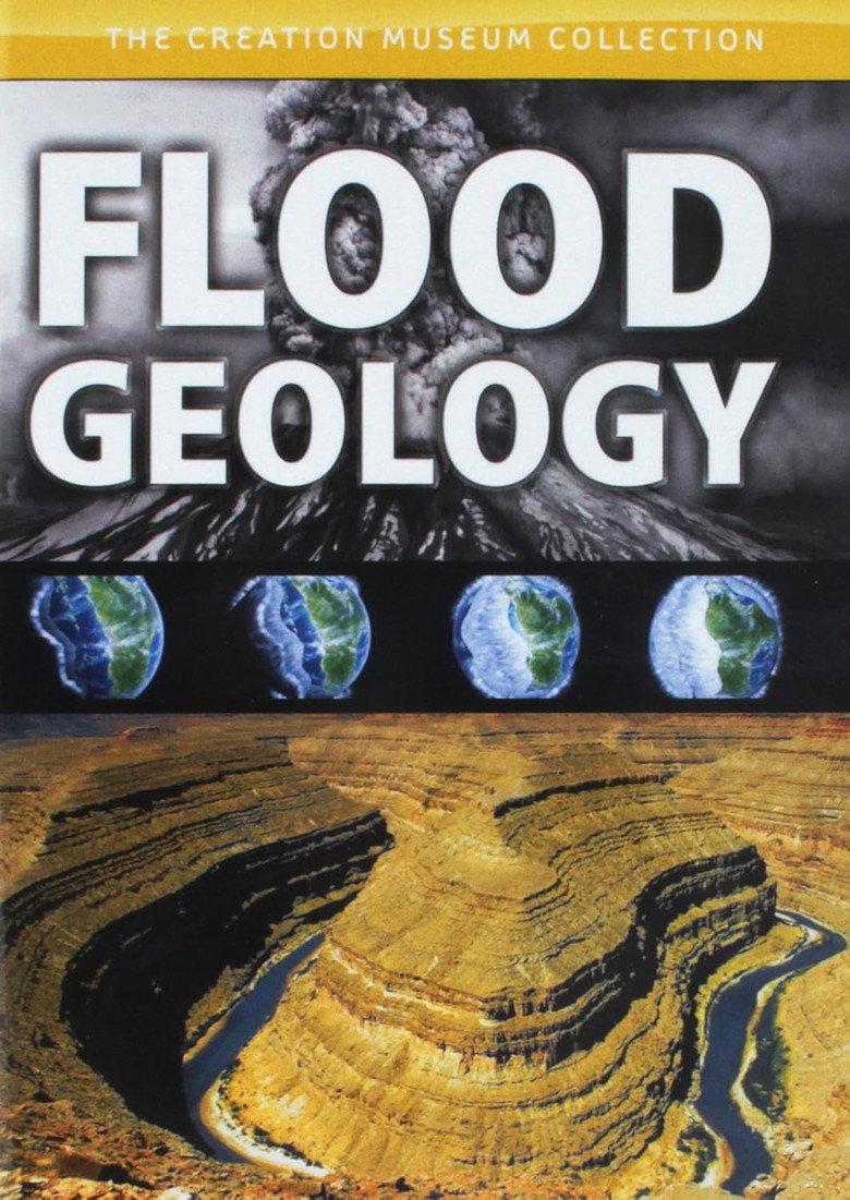 Flood Geology background