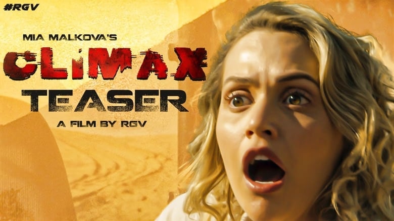 Climax (2020) RGV English Hot Movie Watch Online