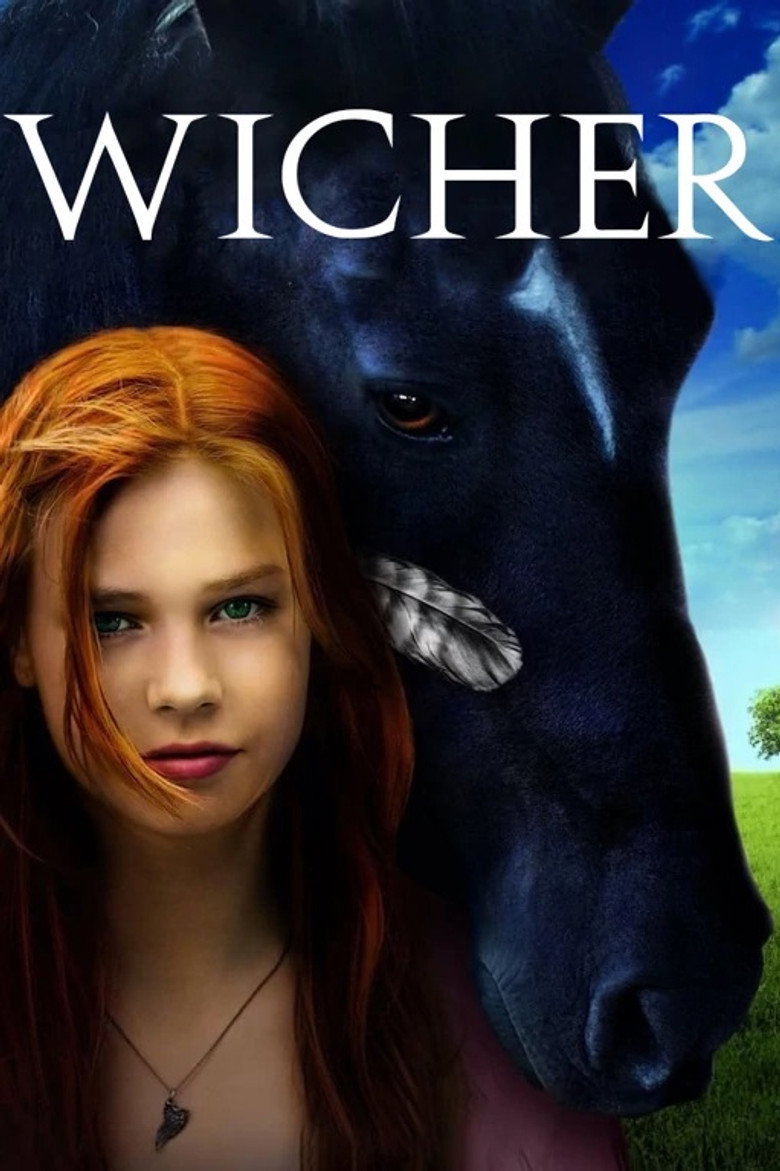 Plakat filmu Wicher