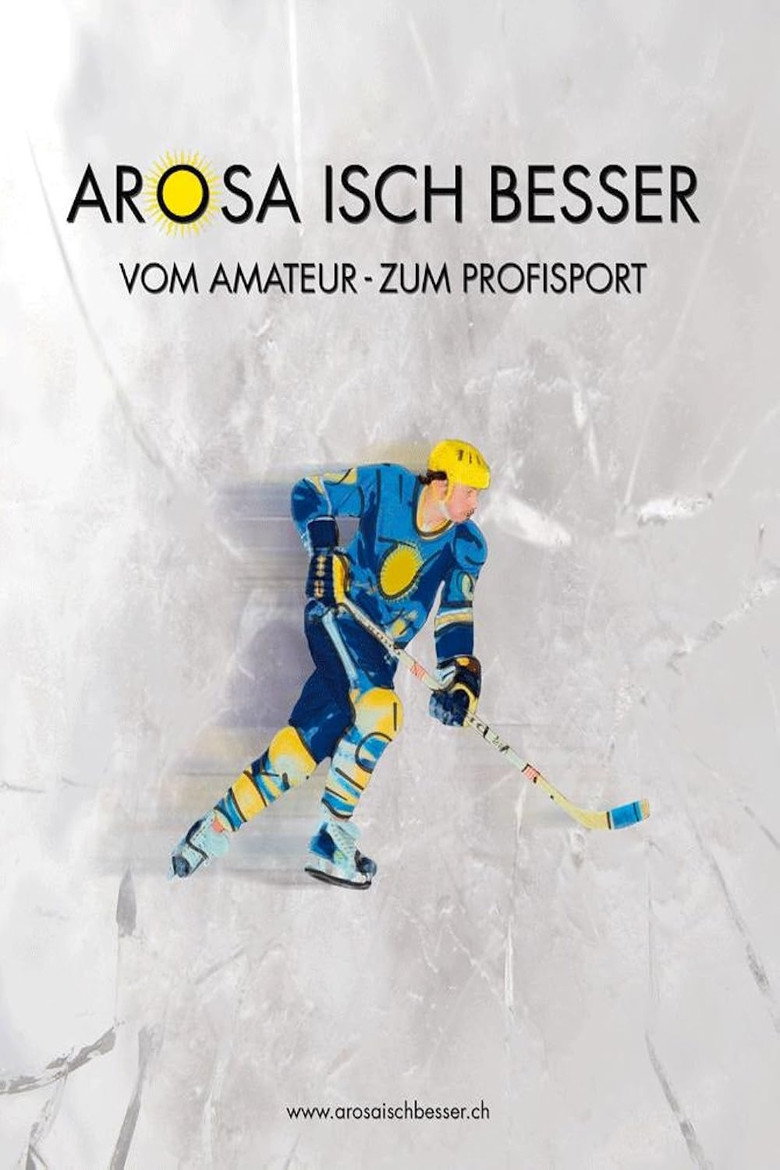 Imatge de Arosa isch besser