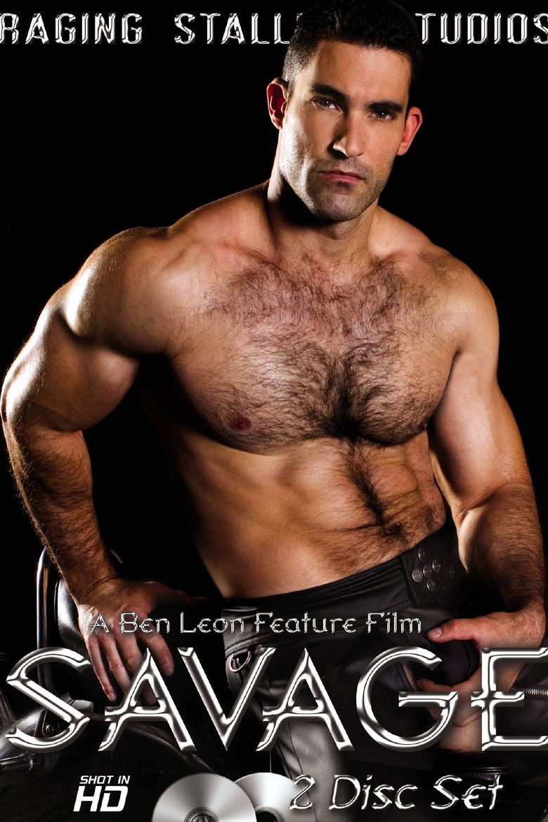 Imatge de Savage