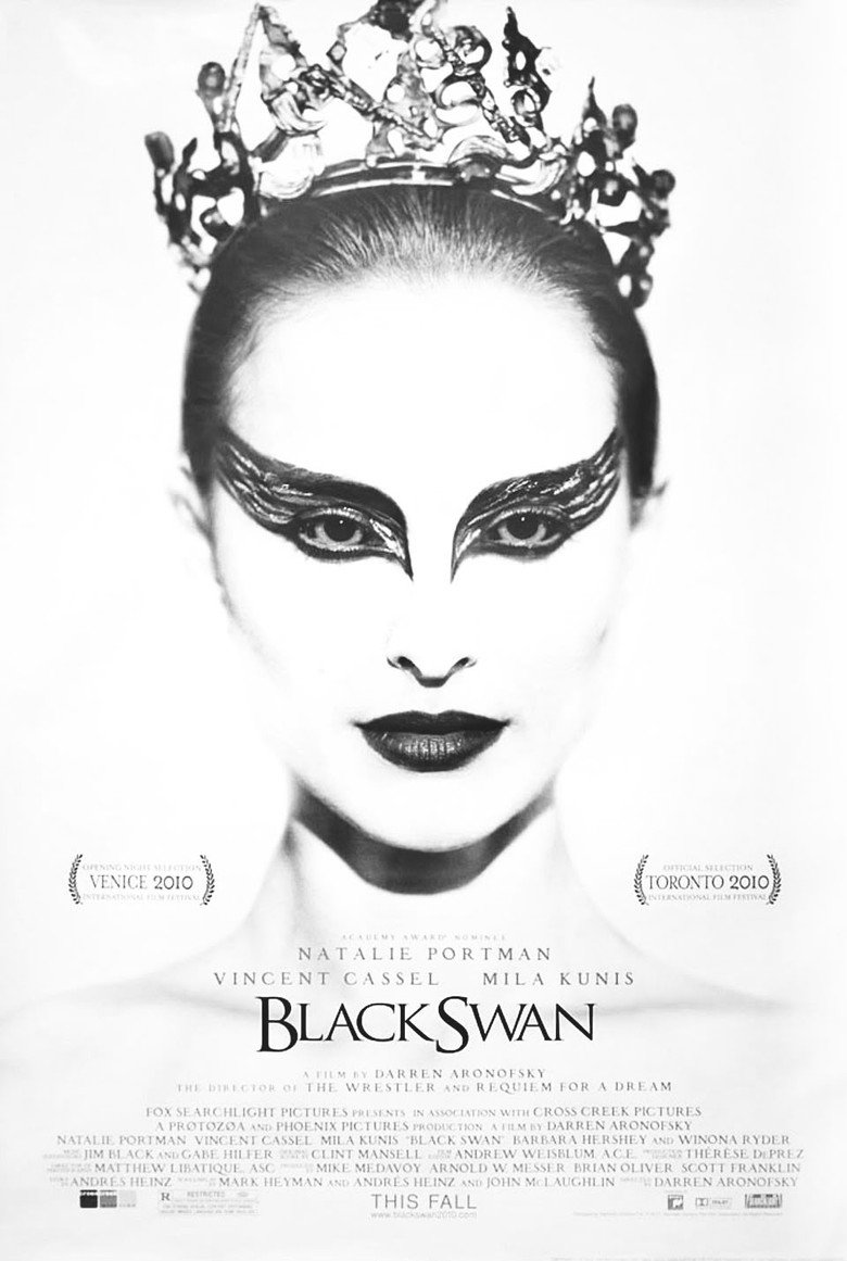 Póster la Película
