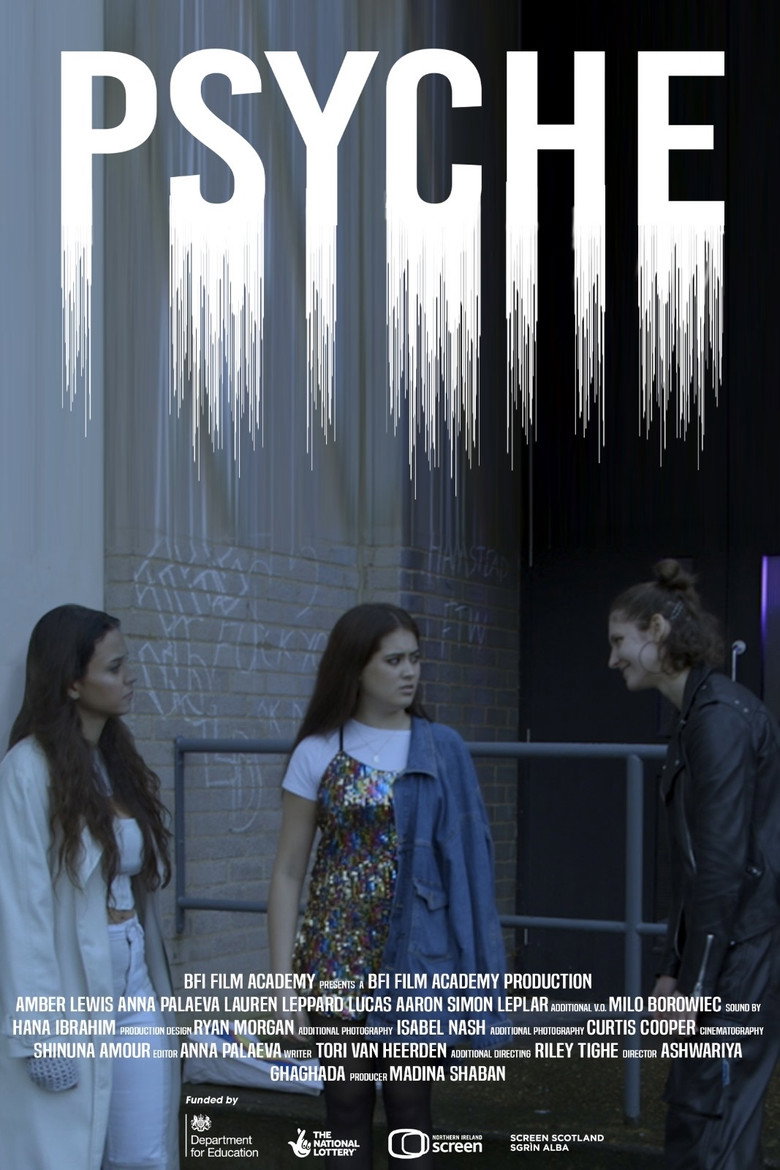 Psyche — image 3