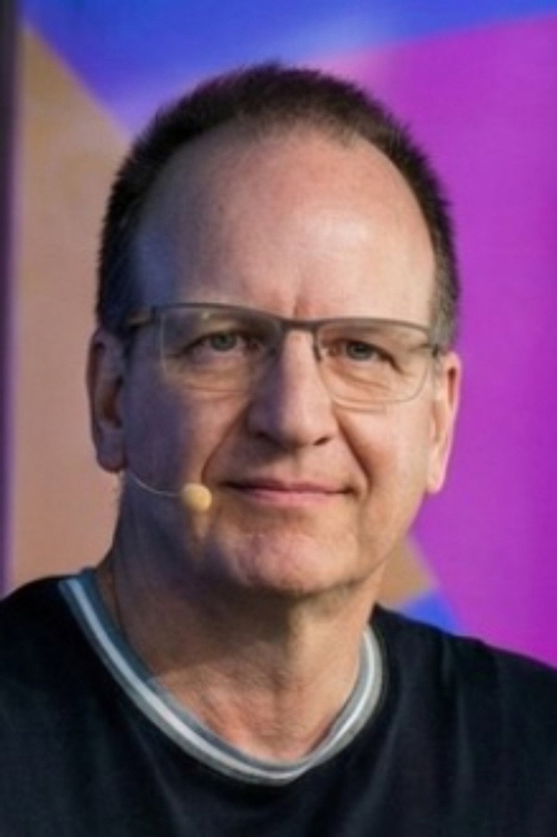 Michael Soenen portrait