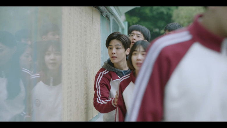 Still image for When We Were Young season 1 episode 16: Episode 16 Still image for When We Were Young season 1 episode 16: Episode 16