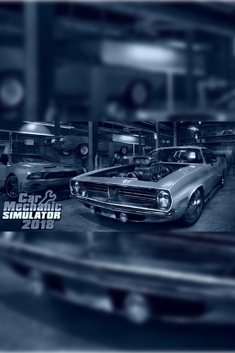 Imatge de Life of a Mechanic