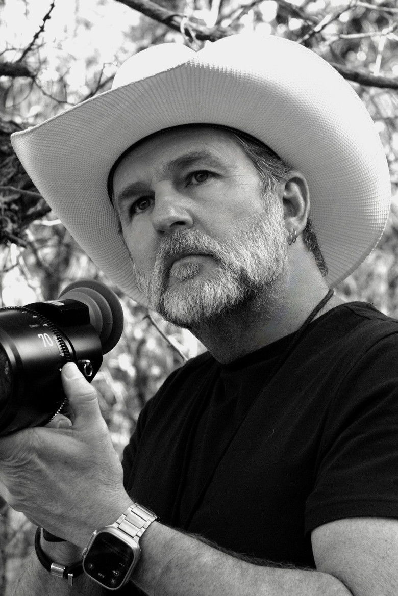 Jimmy Lindsey portrait image