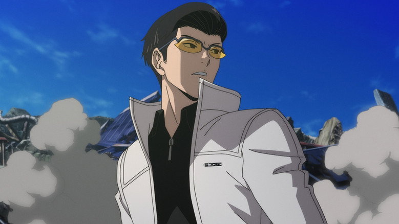 Still from World Trigger - Season 3 Episode 13