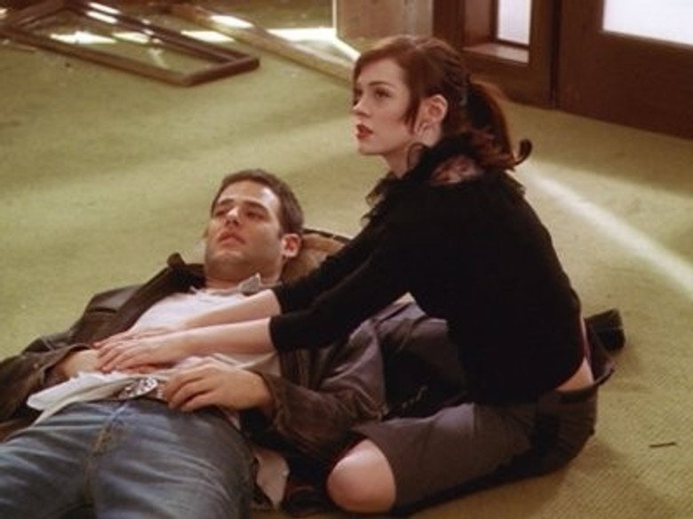 Still from Charmed - Season 8 Episode 12
