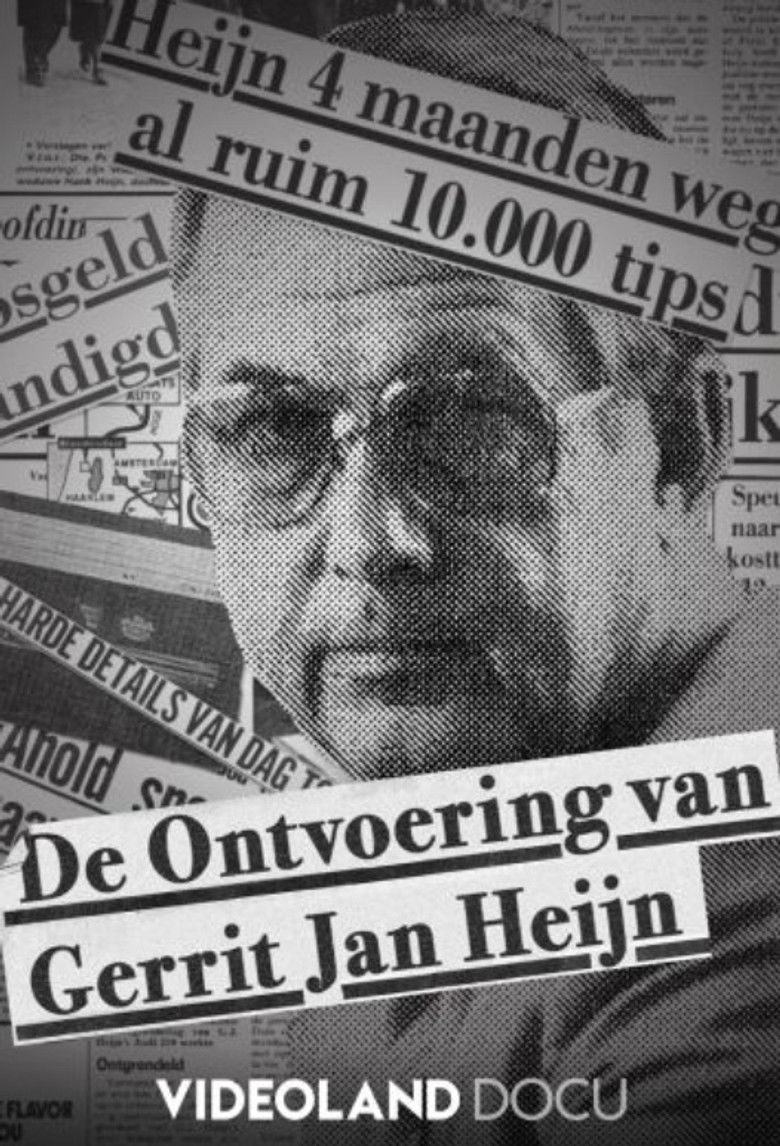 Imatge de De Ontvoering van Gerrit Jan Heijn