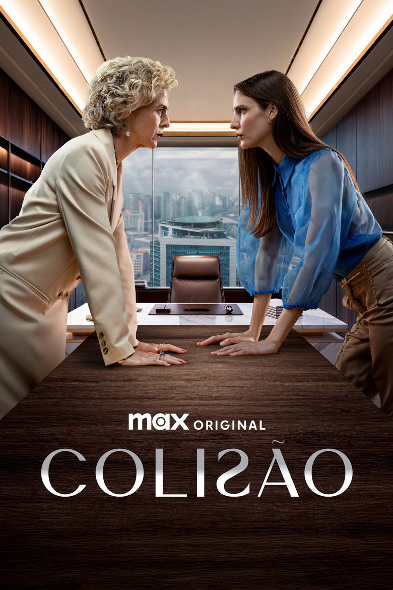 Póster la Serie